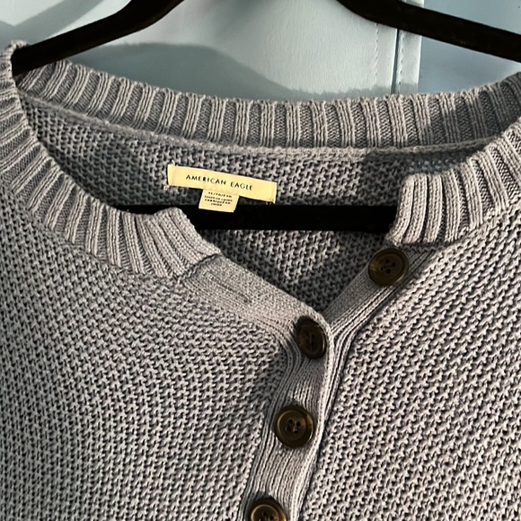 Knit Sweater - Picture 3 of 5